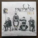 LP & CD - Frei.Wild - Still II - CD, LTD Ed