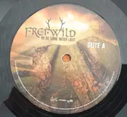 LP & CD - Frei.Wild - Wo Die Sonne Wieder Lacht - gatefold+CD, Ltd Ed