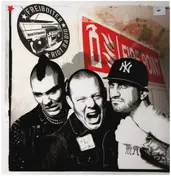 Freiboiter - Riot Radio