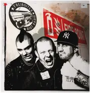 Freiboiter - Riot Radio