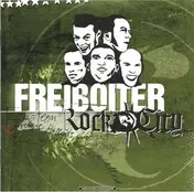Freiboiter - Rockcity