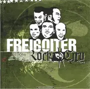 CD - Freiboiter - Rockcity