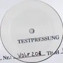 LP - Freiboiter - Riot Radio