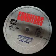 12inch Vinyl Single - Freiberg & Conditors - Prinz Eisenherz