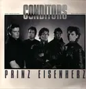 12inch Vinyl Single - Freiberg & Conditors - Prinz Eisenherz