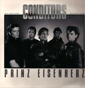 Freiberg & Conditors - Prinz Eisenherz