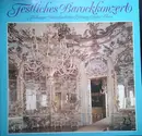 Double LP - Vivaldi / Telemann / Bach a.o. - Festliches Barockkonzert