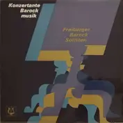 Freiburger Barocksolisten