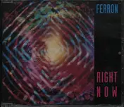 Ferron - Right Now