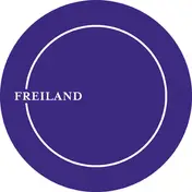 Freiland - Blau