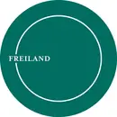 12inch Vinyl Single - Freiland - Dunkelgrün