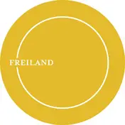 Freiland - Gelb