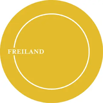 Freiland - Gelb