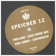 Freiland / Jens Harke - SPEICHER 12