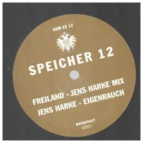 Freiland - SPEICHER 12