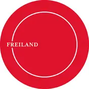 Freiland - Orangerot