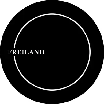 Freiland - Schwarz