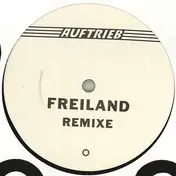 Freiland - REMIXE