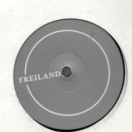 Freiland - Silber