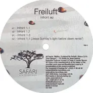 Freiluft - INFRONT EP