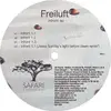 12inch Vinyl Single - Freiluft - Infront EP