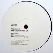 12inch Vinyl Single - Freimund - Freischwimmer 54
