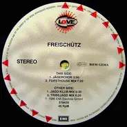 Freischütz - Freischütz