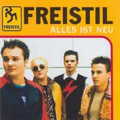 Freistil - Alles Ist Neu