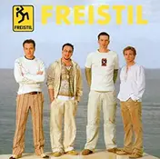 Freistil - Hörst Du Meine Lieder