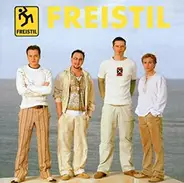 Freistil - Hörst Du Meine Lieder