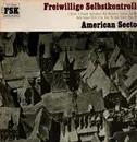 12inch Vinyl Single - Freiwillige Selbstkontrolle - American Sektor
