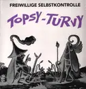 LP - Freiwillige Selbstkontrolle - Topsy-Turvy