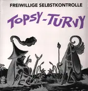 F.S.K. - Topsy-Turvy