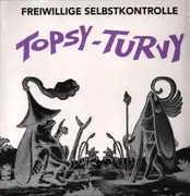 LP - Freiwillige Selbstkontrolle - Topsy-Turvy