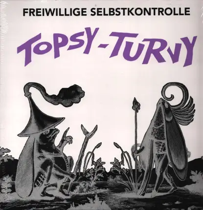 Freiwillige Selbstkontrolle - Topsy-Turvy