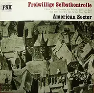 Freiwillige Selbstkontrolle - American Sektor