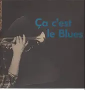 LP - Freiwillige Selbstkontrolle - Ca C'Est Le Blues