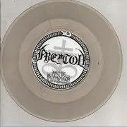 7inch Vinyl Single - Freitod / Wacht - Rise Of The Luciferian Race / Imperi Desdrüt - EP, posters
