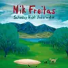 CD - FREITAS,NIK - Saturday Night Underwater - +3 Track-EP