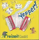 7inch Vinyl Single - Freizeit Gmbh - Yepper! - no cover