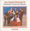 CD - Frejlechs - Zol Zayn Freylekh - Jiddische Klezmer-Musik