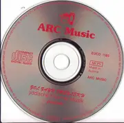 CD - Frejlechs - Zol Zayn Freylekh - Jiddische Klezmer-Musik