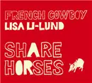 CD - French Cowboy / Lisa Li-Lund - Share Horses