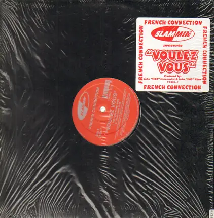 French Connection - Voulez Vous