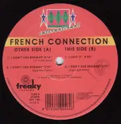 French Connection - I Don't Like Reggae