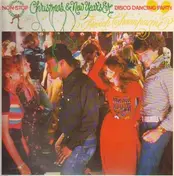 French Champagne - Christmas & New Years Disco Dancing Party