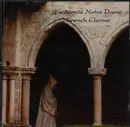 CD - French Chorus 'Nazareth' - Fraternité Notre Dame