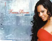 CD Single - French Affair - Comme Ci Comme Ça - Promo