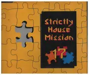 CD - French Affair, DJ Cerla a.o. - Strictly House Mission 17