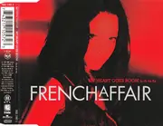 CD Single - French Affair - My Heart Goes Boom (La Di Da Da)